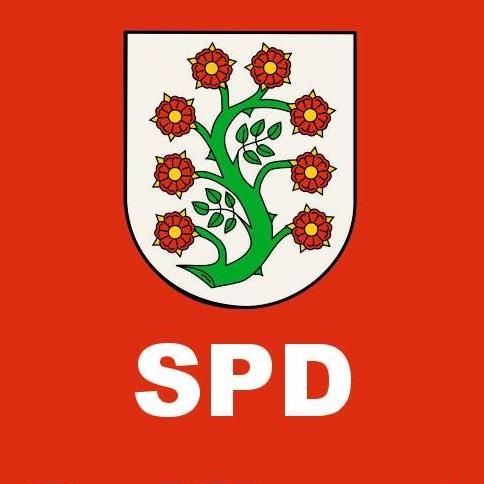 Logo: SPD im Selfkant